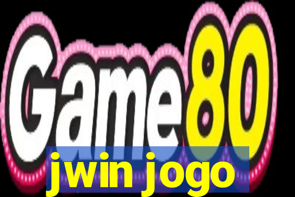 jwin jogo