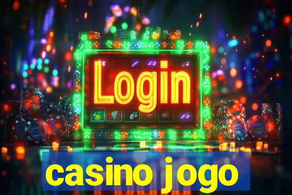 casino jogo