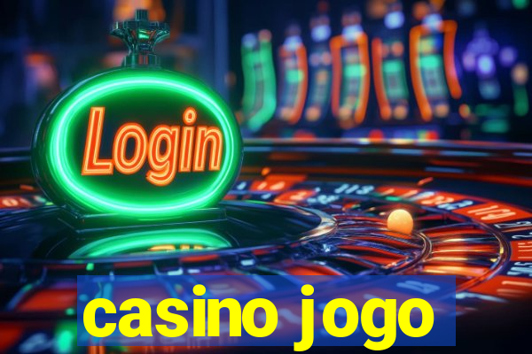 casino jogo