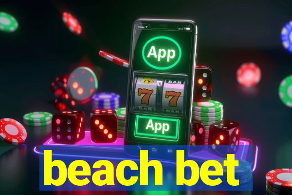 beach bet