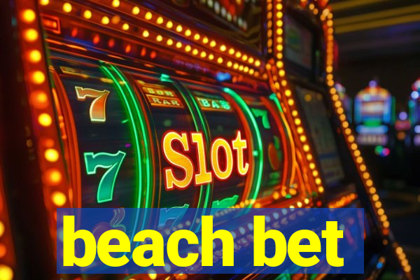 beach bet