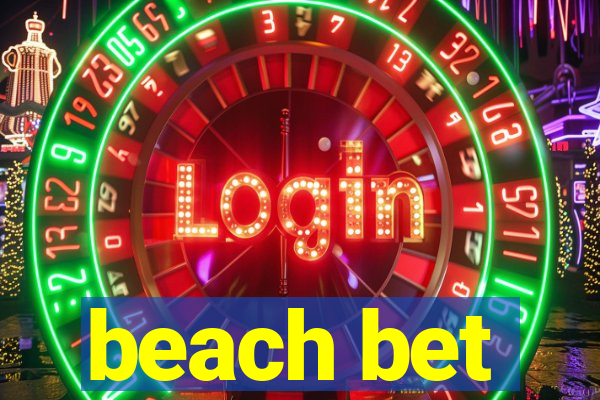 beach bet