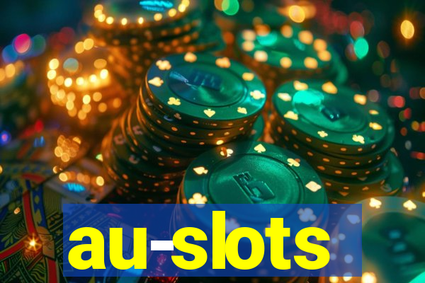 au-slots