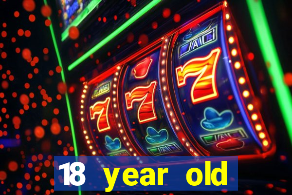 18 year old casinos in ar