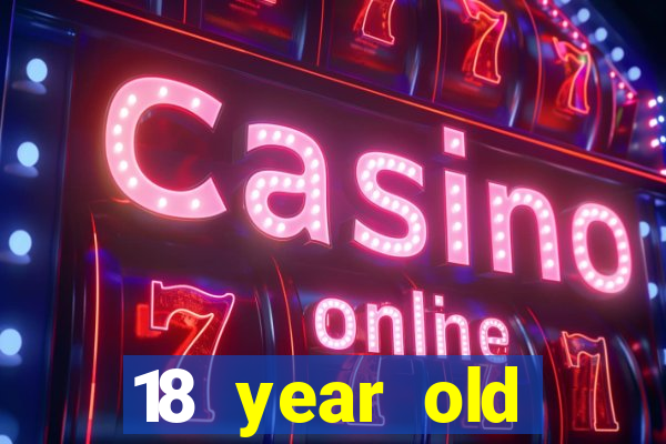 18 year old casinos in ar