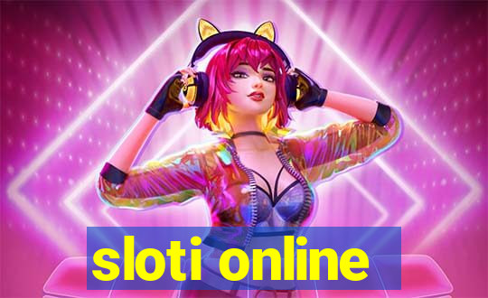 sloti online