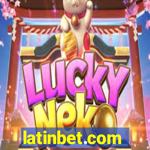 latinbet.com