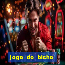 jogo do bicho online seguro