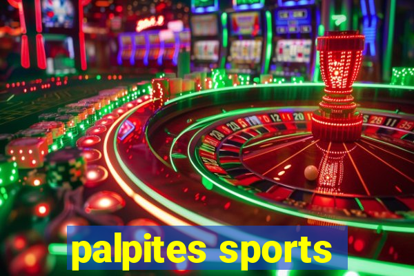 palpites sports