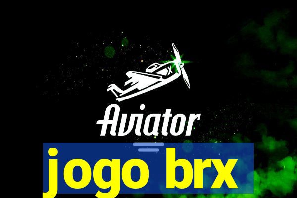 jogo brx