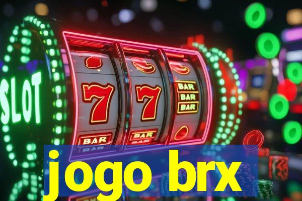 jogo brx