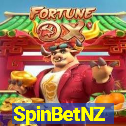 SpinBetNZ