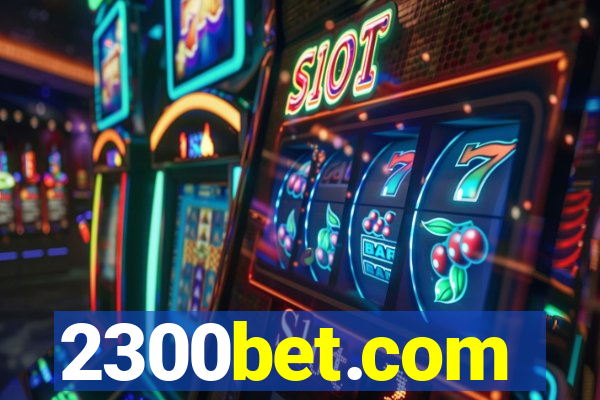 2300bet.com