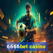 6666bet casino