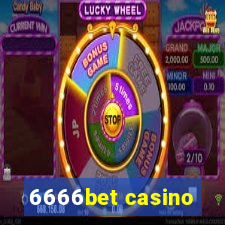 6666bet casino