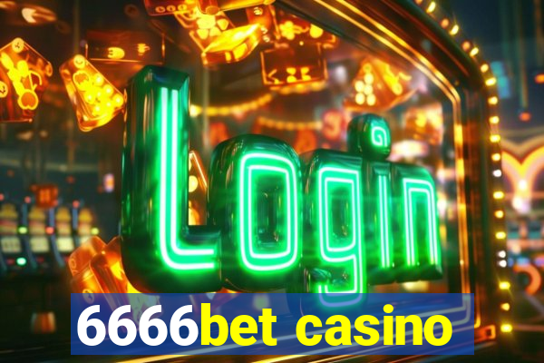 6666bet casino