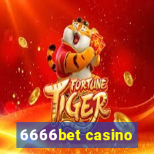 6666bet casino