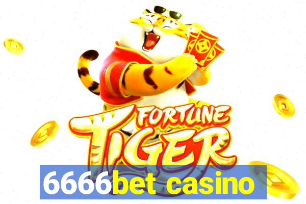 6666bet casino