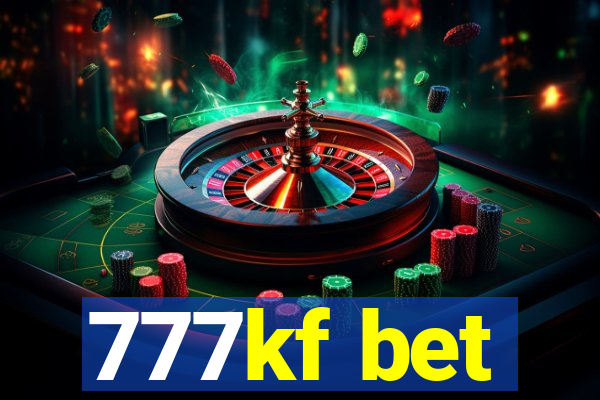 777kf bet