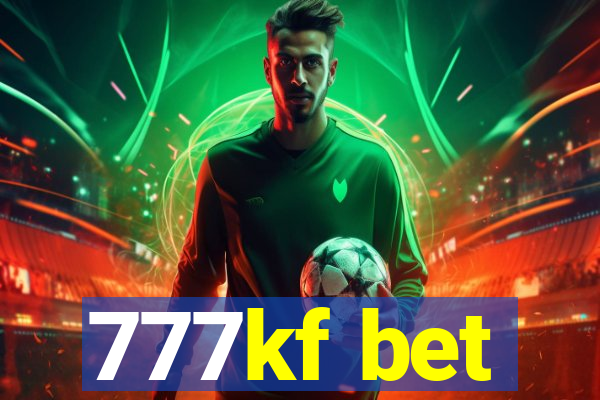 777kf bet