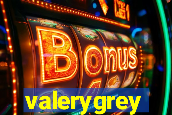 valerygrey