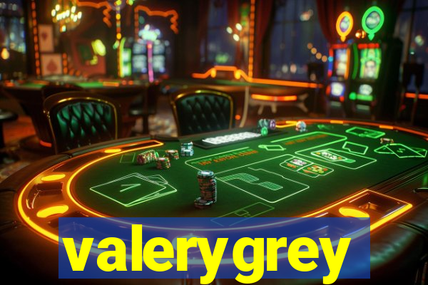 valerygrey