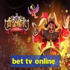 bet tv online