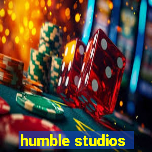 humble studios