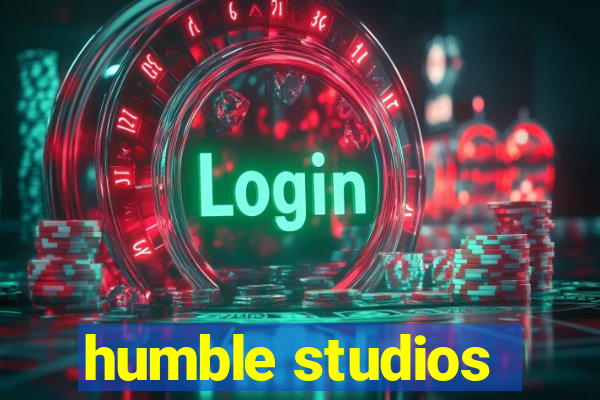 humble studios