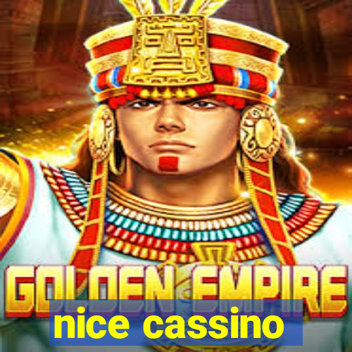 nice cassino