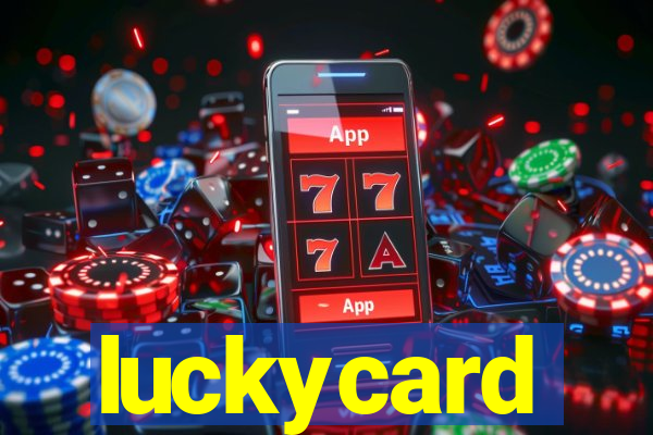 luckycard