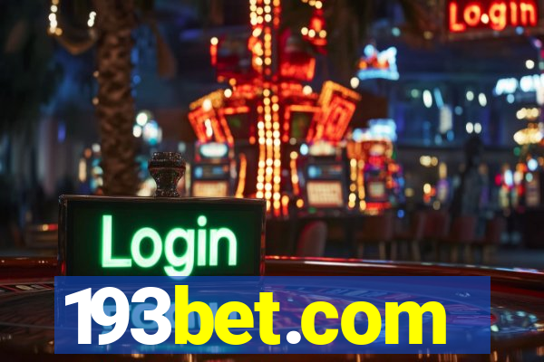 193bet.com