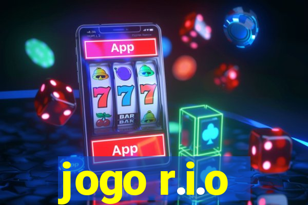 jogo r.i.o