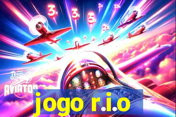 jogo r.i.o