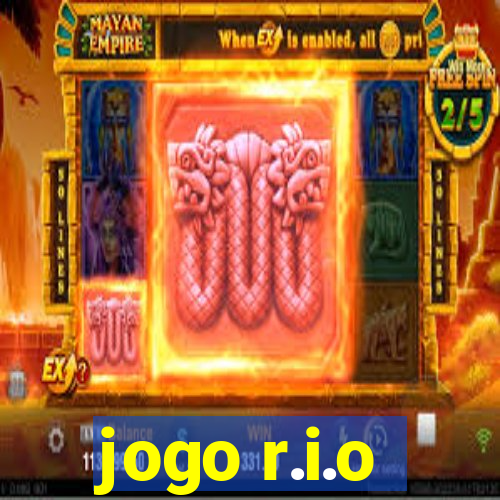 jogo r.i.o