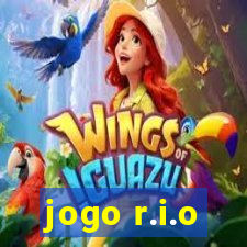 jogo r.i.o