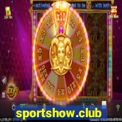 sportshow.club