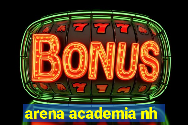 arena academia nh