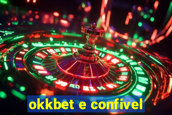 okkbet e confivel