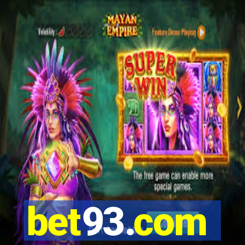 bet93.com