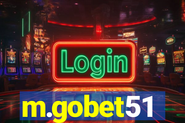 m.gobet51