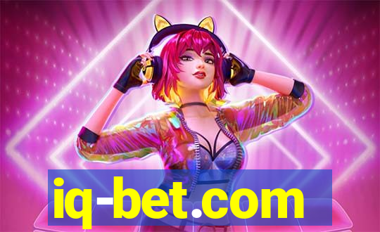 iq-bet.com