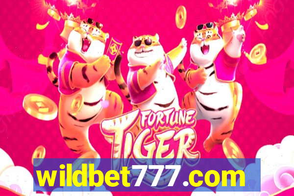 wildbet777.com