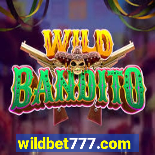 wildbet777.com