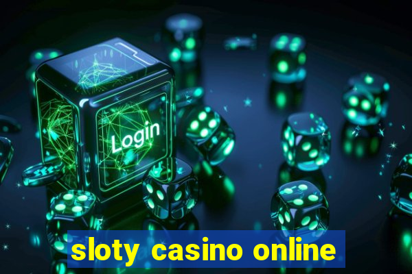 sloty casino online