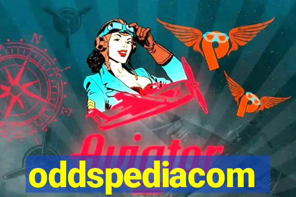 oddspediacom