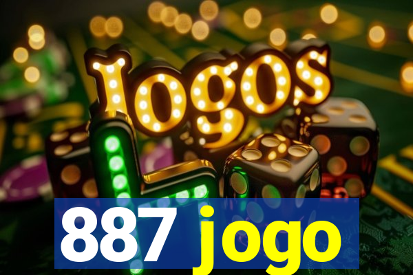 887 jogo