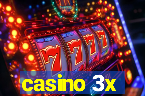 casino 3x