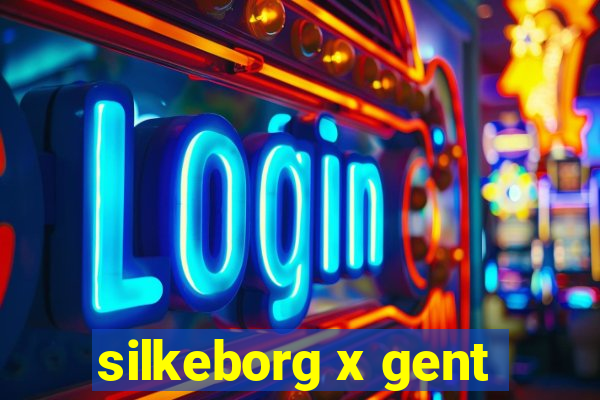 silkeborg x gent