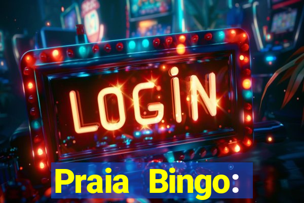 Praia Bingo: Videobingo Online